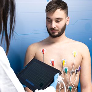 ECG