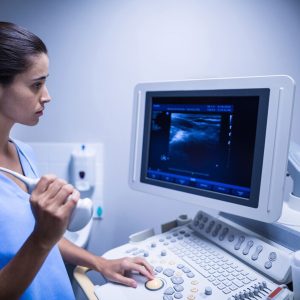 Visita Cardiologica + ECG + Ecocolordoppler Tronchi Sovraortici