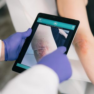 Visita Dermatologica