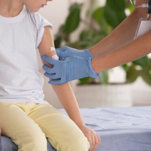 Medicazione Singola Semplice