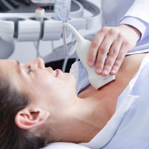 Ecocolordoppler Tronchi Sovraortici (ECD Carotideo, TSA)